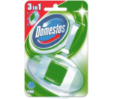 Domestos 3v1 Pine WC komplet 40 g