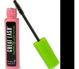 Maybelline Great Lash riasenka čierna 12,5 ml