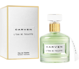 Carven L Eau de Toilette toaletná voda pre ženy 50 ml