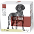 Pet Health Care Fytopipeta Repelentný pipeta pes od 20 kg 6 x 10 ml