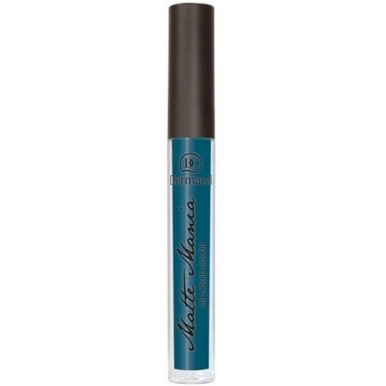 Dermacol Matte Mania Lip Liquid Color tekutá matná rúž 40 3,5 ml