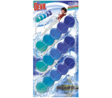 Dr. Devil Polar Aqua bicolor 5Ball Wc záves 3 x 35 g