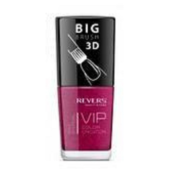 Reverz Beauty & Care Vip Color Creator lak na nechty 123, 12 ml