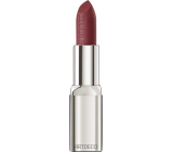 Artdeco High Performance Lipstick rúž 749 Mat Garnet Red 4 g