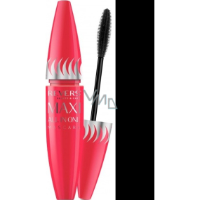 Reverz Maxi All in One riasenka Black 12 ml