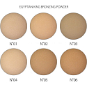 Reverz Egyptian King Bronzing Powder bronzujúci púder 02 18 g