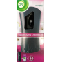 Air Wick FreshMatic Smooth Satin & Moon Lily - Jemný satén a mesačné ľalie automatický sprej 250 ml