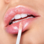 Artdeco Hydra Lip Booster hydratačný lesk na pery 20 Translucent Sparkling Muse 6 ml
