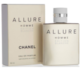 Chanel Allure Homme Edition Blanche Eau de Parfum toaletná voda pre mužov 100 ml