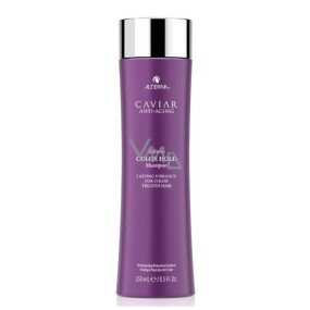 Alterna Caviar Infinite Color Hold šampón pre farbené vlasy 250 ml