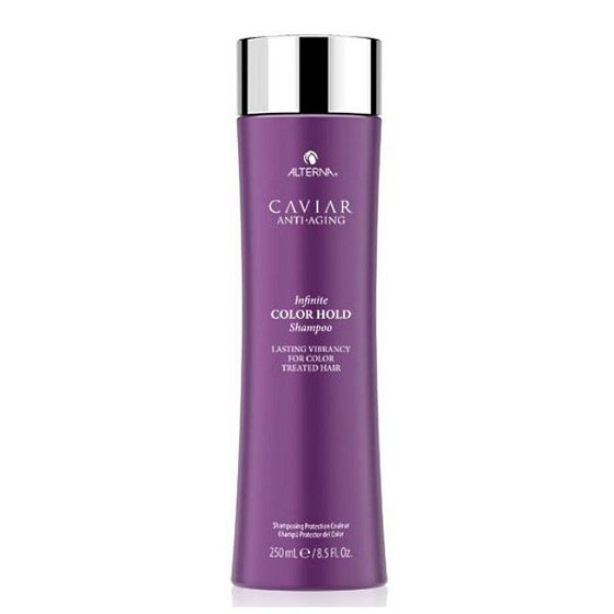 Alterna Caviar Infinite Color Hold šampón pre farbené vlasy 250 ml