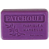 NeoCos Pačuli prírodné, bio, z Provence, Marseillské mydlo s bambuckým maslom 125 g