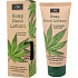 Xbc Hemp krém na ruky s konopným olejom 100 ml
