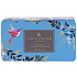 Heathcote & Ivory Blue luxusné trikrát jemne mletej toaletné mydlo 240 g
