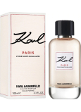 Karl Lagerfeld Karl Paris 21 Rue Saint-Guillaume toaletná voda pre ženy 100 ml