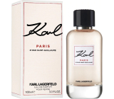 Karl Lagerfeld Karl Paris 21 Rue Saint-Guillaume toaletná voda pre ženy 100 ml