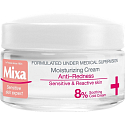 Mixa Anti-Redness denný hydratačný krém proti začervenaniu pleti 50 ml