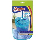 Spontex Express Systém Compact náhradné návlek 26,5 x 1,5 x 14,2 cm