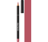 Rimmel London Lasting Finish Lip Pencil ceruzka na pery 120 Pink Candy 1,2 g
