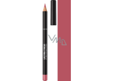 Rimmel London Lasting Finish Lip Pencil ceruzka na pery 120 Pink Candy 1,2 g