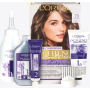 Loreal Paris Excellence Cool Creme farba na vlasy 7.11 Ultra popolavá blond