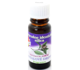 Slow-Natur Santalové drevo Vonný olej 10 ml