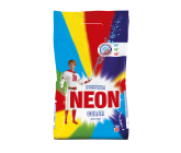 Neon Color Fresh prací prášok na pranie farebnej bielizne 50 dávok 3 kg