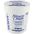 Lactovit Original Mousse Cream hydratačný penový krém na tvár aj telo pre normálnu až suchú pokožku 250 ml