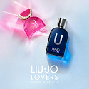 Liu Jo Lovers Jo for Her Toaletná voda pre ženy 100 ml