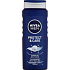 Nivea Men Protect & Care sprchový gél, 500 ml
