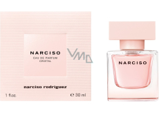 Narciso Rodriguez Narciso Cristal parfumovaná voda pre ženy 30 ml