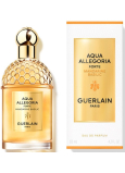 Guerlain Aqua Allegoria Mandarine Basilic Forte parfumovaná voda pre ženy 125 ml