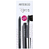 Artdeco Open Your Eyes Angel Eyes riasenka pre objem, dĺžku a oddelenie čierna 10 ml + Mäkká vodeodolná kontúrovacia ceruzka na oči 10 Black 1,2 g, kozmetická sada pre ženy