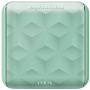 Pupa Aqua Trousse kazeta na líčenie očí a tváre 001 Tiffany 8 g