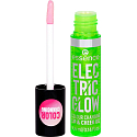Essence Electric Glow Olej na pery a líca meniaci farbu 4,4 ml