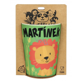 Albi Merry cup - Martin, 250 ml