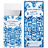 Dolce & Gabbana Light Blue Summer Vibes toaletná voda pre ženy 100 ml