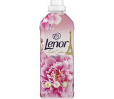 Lenor Haute Couture Ingenue zmäkčovač tkanín 37 dávok 925 ml