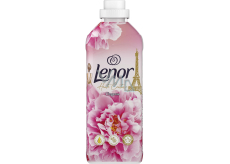 Lenor Haute Couture Ingenue zmäkčovač tkanín 37 dávok 925 ml