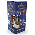 Lady Venezia Merry Christmas Aloe Vera krém na ruky 65 ml
