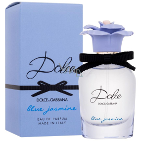 Dolce & Gabbana Dolce Blue Jasmine parfumovaná voda pre ženy 30 ml