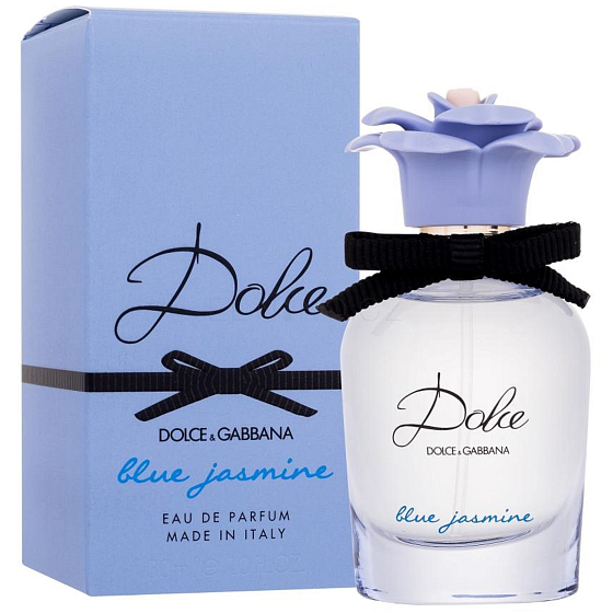 Dolce & Gabbana Dolce Blue Jasmine parfumovaná voda pre ženy 30 ml