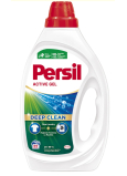 Persil Deep Clean Regular Univerzálny tekutý prací gél 22 dávok 990 ml