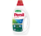 Persil Deep Clean Regular Univerzálny tekutý prací gél 22 dávok 990 ml