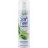 Shelley Soft Feel pena na holenie pre citlivú pleť pre ženy 200 ml