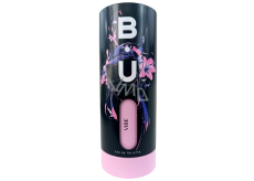 B.U. Vibe toaletná voda pre ženy 50 ml