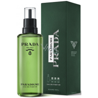 Prada Paradigme parfumovaná voda pre mužov 150 ml náplň