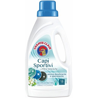 Chante Clair prací gél na športové oblečenie Capi Sportivi 900 ml