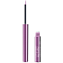 Artdeco Long-Wear Metallic tekutá očná linka 35 Metallic Violet 1,8 g