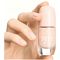 Essence lak na nechty Gel nail Colour 04 Sheer Me Out, 8 ml